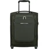 Samsonite Re-Lite Trolley mit 2 Rollen Underseater 45cm, Valise, Vert