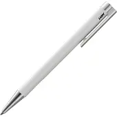 Lamy Biros 204 Logo M+ 1228046 blanc (1x)