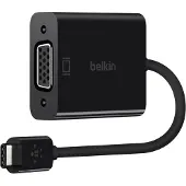 Belkin Adaptateur USB-C vers VGA