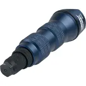 Rapid Tools 5001483 Adaptateur pour écrous à riveter RP160, en acier/aluminium, bleu