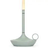 Graypants Wick Lampe Portable Sage Green | Small