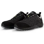 Dassy Nox S3 Chaussures basses de sécurité ANTHRAZITGRAU/NOIR Gr.45 Longueur : STANDARD