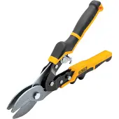 DeWalt Cisaille Hvac Ergo 3 Lames