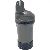Gre Gold Blue Connect Smart Analyzer Argenté