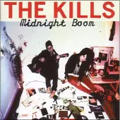 Domino Records Midnight Boom ( Lp )