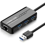 UGREEN Carte réseau 20265 Ethernet 1000 Mbit/s