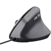 Trust Bayo II souris Droitier RF sans fil Optique 2400 DPI