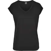Urban Classics T-shirt noir
