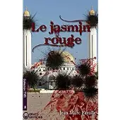 Erato Le jasmin rouge