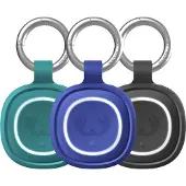 Fresh 'n Rebel Smart Finder Tag 2 - Triple Pack V1 Multicolor Tracker