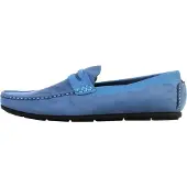 Elong Chaussure basse bleu