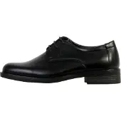 Elong Mocassin Basse à lacets Junior