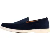 Elong Mocassin Basse à Enfiler