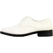 Elong Chaussure basse blanc