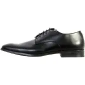 Elong Mocassin Basse à lacets