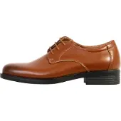 Elong Mocassin Basse à lacets Junior