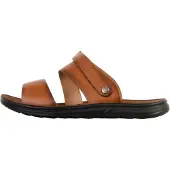 Elong Sandales marron