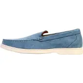 Elong Mocassin Basse à Enfiler