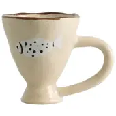 Nordal Ensemble de 6 tasses Atelier Forma Nara
