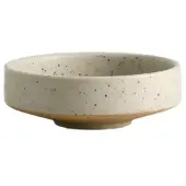 Nordal Bols à grains M sable ensemble de 6 pièces