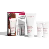 Clarins Body Hydration Collection coffret cadeau