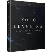 Crunchyroll Solo Leveling Saison 2 DVD