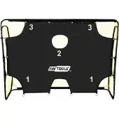 AWTOOLS But de football 213x153x76cm
