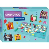 Studio 100 Jeu de l'oie - 30 ans de