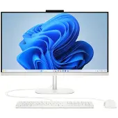HP OmniStudio All-in-One Desktop 27-cv0000nb PC