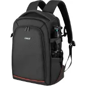 Puluz Waterproof Pu5015b Camera Bag Noir