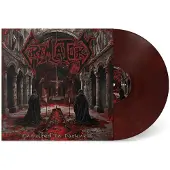 Crematory LP de - Engulfed In Darkness (4track-Demo) - pour Indifférent - Standard - Taille Standard