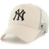 47 Brand Casquette Mlb New York Yankees Branson Mvp