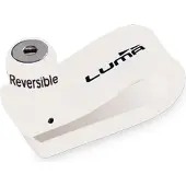 Luma 75d Disc Lock Clair