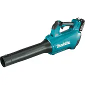Makita Souffleur 18V LXT (1x3,0 Ah) avec chargeur rapide - DUB184RF