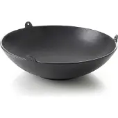 Barbecook Wok en fonte pour gril pivotant Ø 37 cm