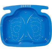 Intex Bain de Pieds pour Échelle de Piscine