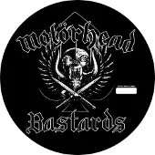 Bertus Distributie LP de - Bastards - pour Indifférent - Standard - Taille Standard