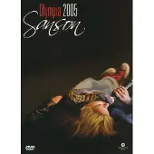 Warner Music Olympia 2005