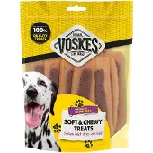 Voskes Filets de Poulet - Agneau - 400 g