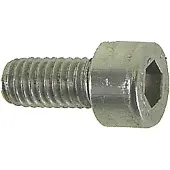 Bofix vis à six pans creux Niro,M5X25,Pack.A 25 pces