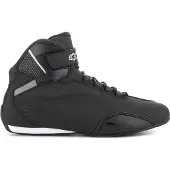 Alpinestars Secteur bottes Noir 13 hommes