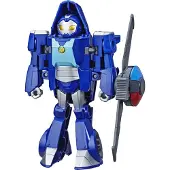 Hasbro Transformer Rescue Bots Academy Whirl De Flight-bot