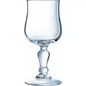 Arcoroc Verres à vin Normandie trempés 24 cl