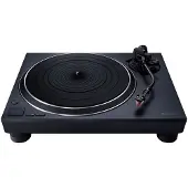 Technics SL-1500CEG-K Hi-Fi Turntable Black Edition
