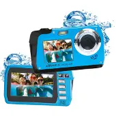 Aquapix W3048-I Edge Bleu