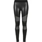 Urban Classics Leggings noir
