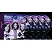 Source1 The Bee Gees - Broadcast Collection 1967-1996 Cd