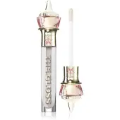 Jeffree Star Cosmetics The Gloss brillant à lèvres pour un effet naturel teinte Let Me Be Perfectly Clear 4.5 ml