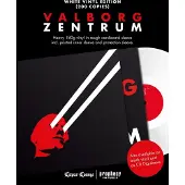 Suburban Valborg - Zentrum [Vinyl] Ltd Ed, 180 Gram, White