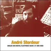 Coast2Coast Analog and Digital Electronic Music #2 1980-2000